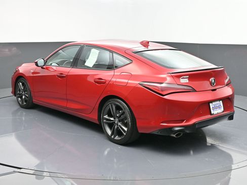 Used 2023 Acura Integra A-Spec image 5