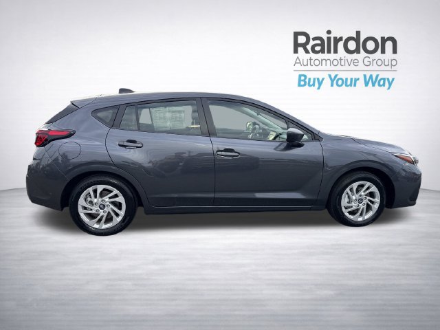 Used 2025 Subaru Impreza 2.0i AWD/4WD image 8