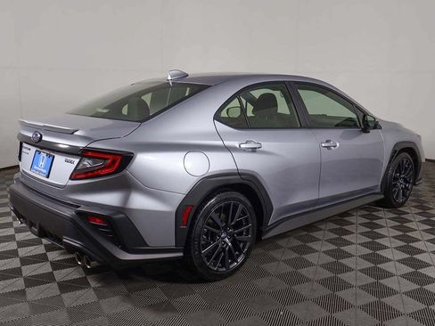 Used 2022 Subaru WRX Premium AWD/4WD image 9