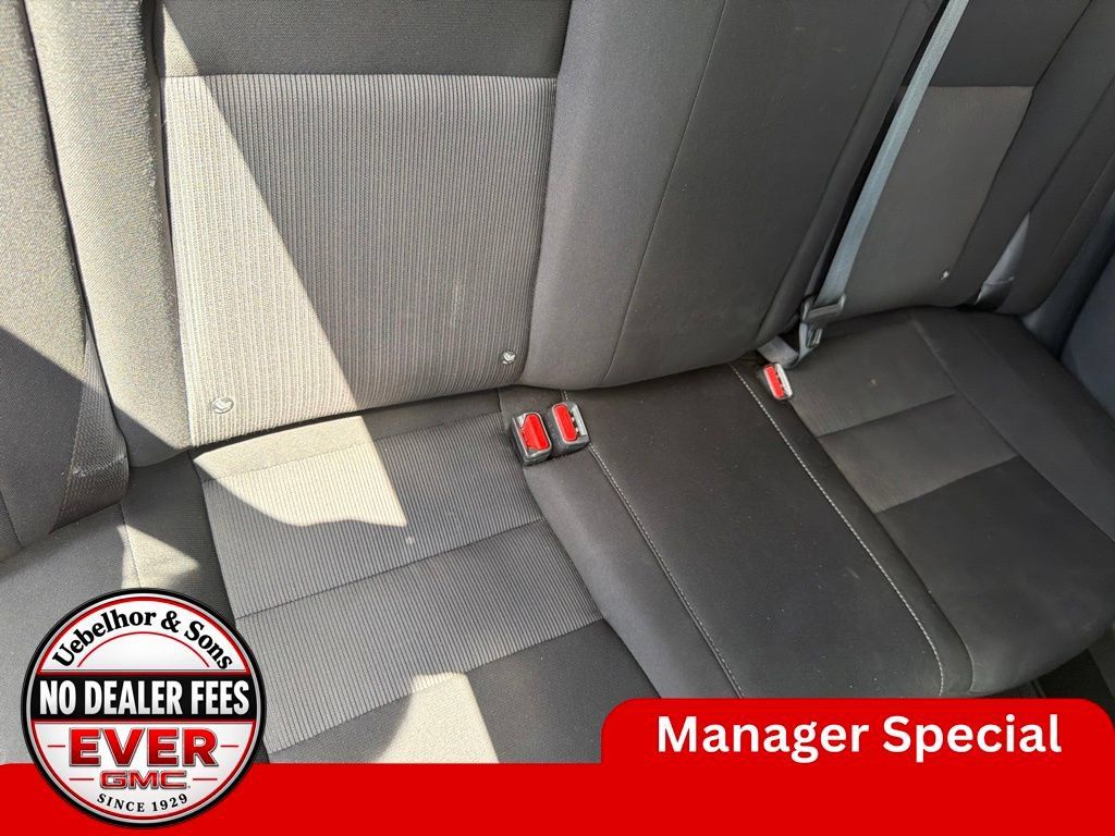 Used 2024 Nissan Sentra SV w/ All-Weather Package FWD image 6