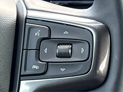 New 2024 Chevrolet Silverado 3500 High Country w/ Technology Package image 16