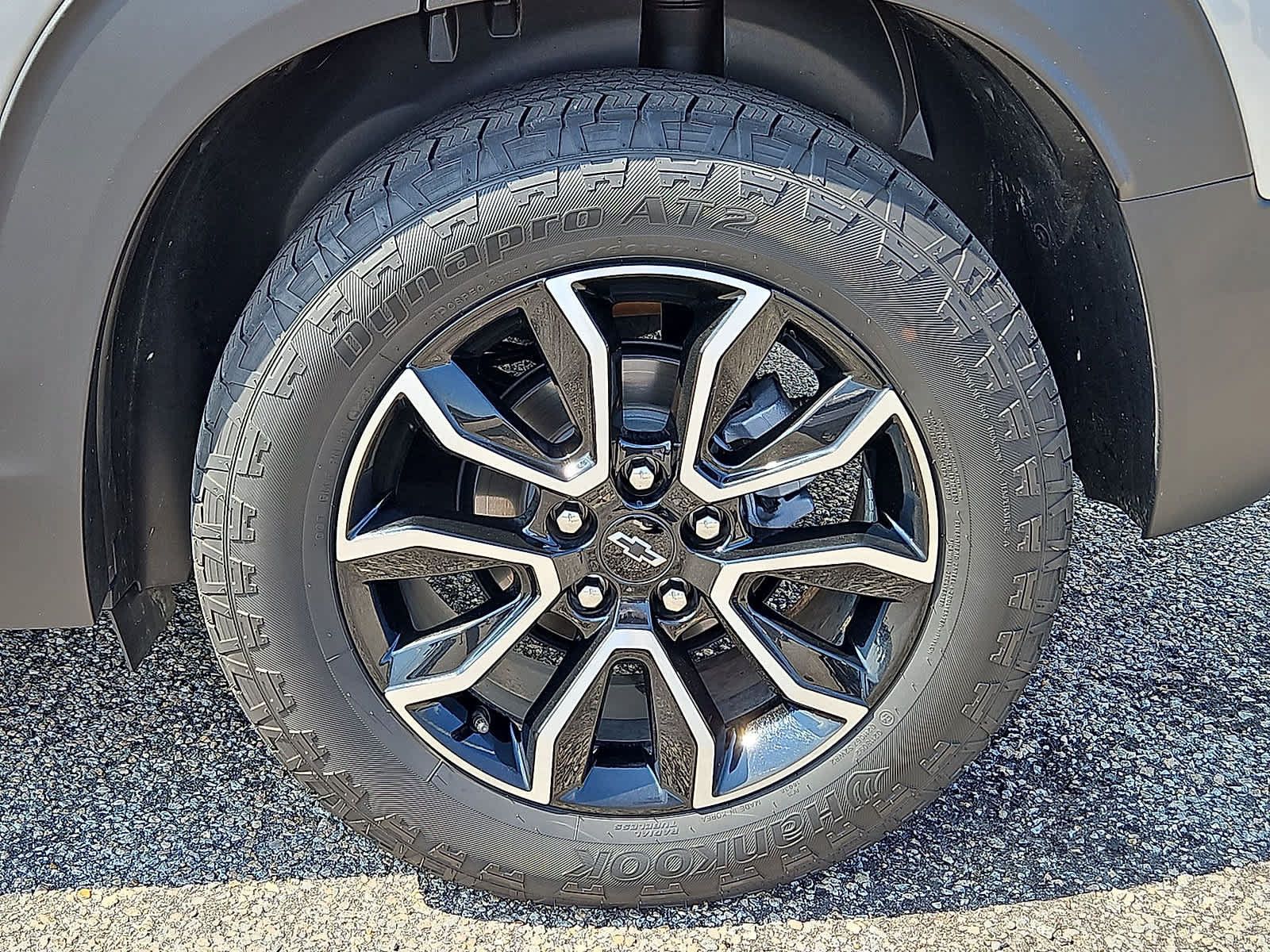Used 2026 Chevrolet TrailBlazer ACTIV w/ Convenience Package FWD image 37