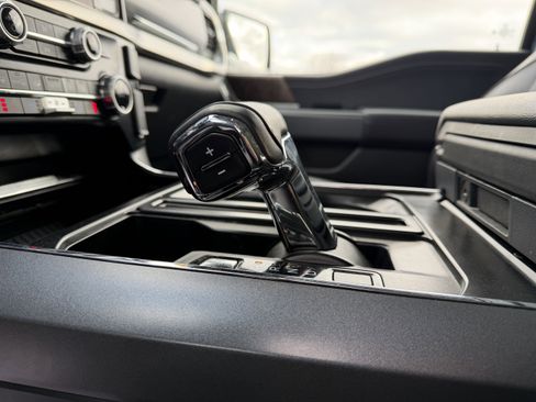 Used 2023 Ford F150 Lariat w/ Equipment Group 502A High image 21