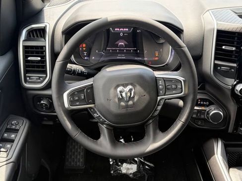 New 2026 RAM 1500 4x4 Quad Cab image 31
