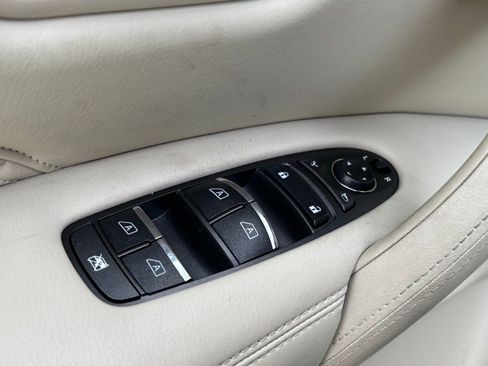 Used 2022 INFINITI QX80 Sensory w/ Cargo Package image 32