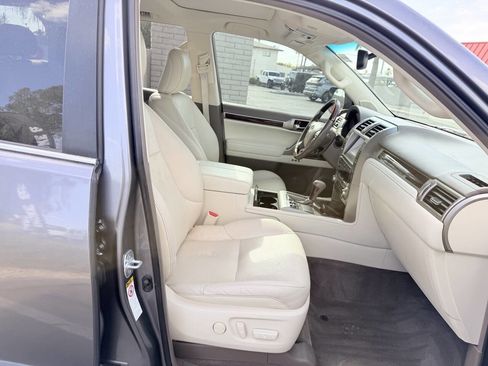 Used 2018 Lexus GX 460 Premium AWD/4WD image 27