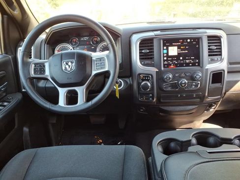 Used 2022 RAM 1500 Warlock w/ Electronics Group AWD/4WD image 21