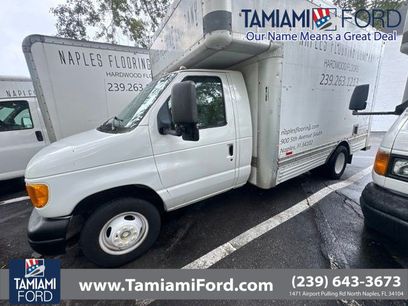 Used 2006 Ford E-450 and Econoline 450