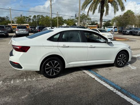 New 2026 Volkswagen Jetta S image 15