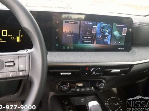 New 2026 Nissan Kicks SV image 17