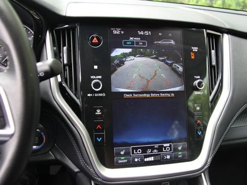 Used 2024 Subaru Outback Premium image 24