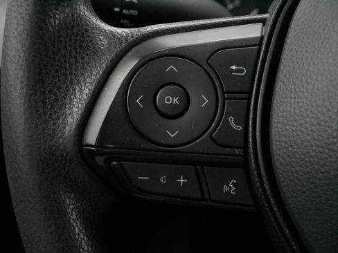 Used 2022 Toyota Corolla LE image 26