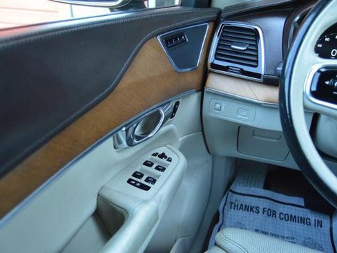 Used 2016 Volvo XC90 T6 Inscription image 63