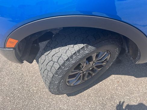 Used 2022 Ford Ranger XLT w/ Equipment Group 302A High AWD/4WD image 32