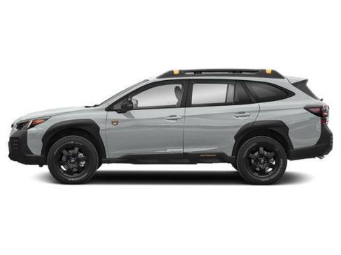 Used 2023 Subaru Outback Wilderness AWD/4WD image 3
