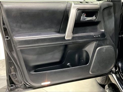 Certified 2024 Toyota 4Runner Limited AWD/4WD image 24