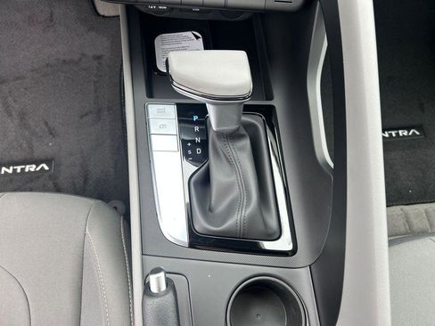 New 2026 Hyundai Elantra Sport FWD image 22