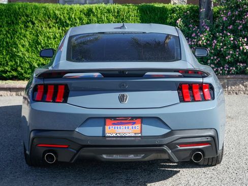 Used 2024 Ford Mustang GT Premium RWD image 7