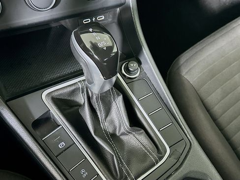 Used 2024 Volkswagen Jetta S FWD image 24