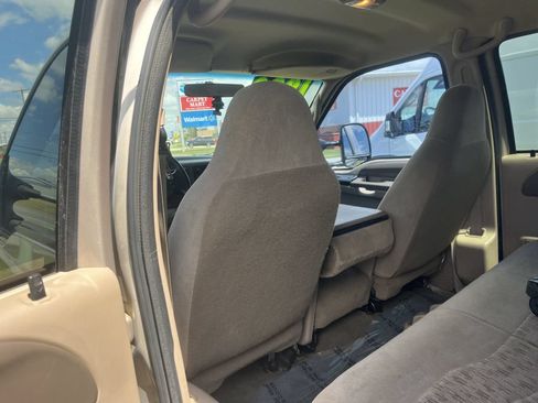 Used 1999 Ford F250 2WD Crew Cab Super Duty image 14
