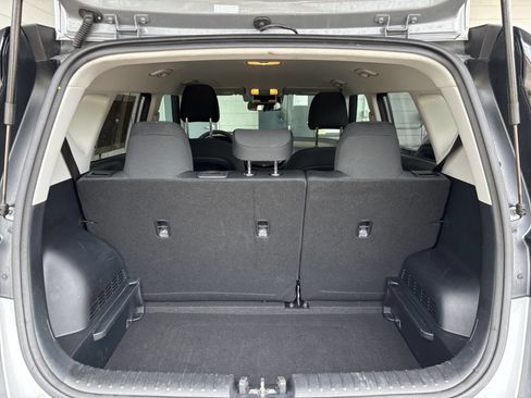 Used 2025 Kia Soul LX w/ LX Technology Package FWD image 30