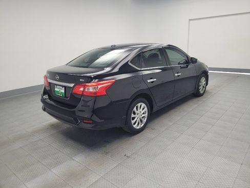 Used 2019 Nissan Sentra SV image 9