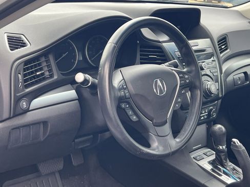 Used 2015 Acura ILX w/ Technology Package FWD image 13