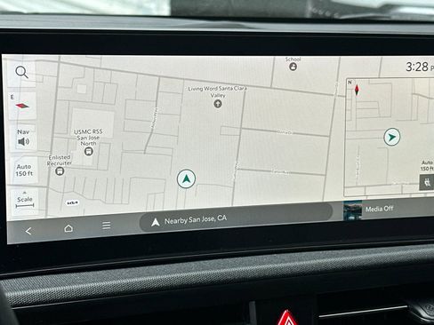 New 2025 Kia EV6 Light w/ Light LR Technology Package image 19