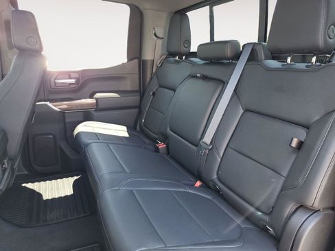 Used 2021 Chevrolet Silverado 1500 RST w/ Redline Edition image 17