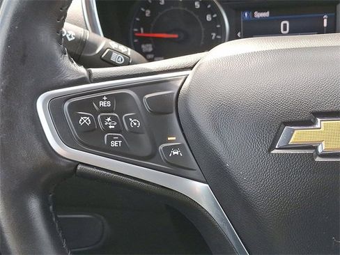 Used 2022 Chevrolet Equinox LT image 20