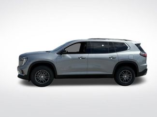 New 2026 GMC Acadia Elevation video 2