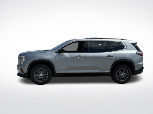 New 2026 GMC Acadia Elevation image 2