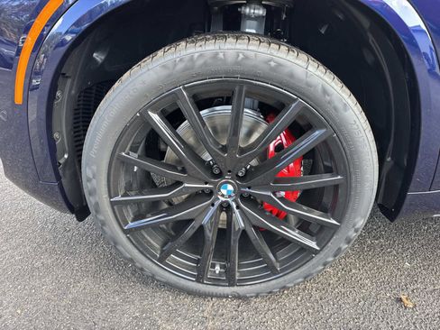 New 2026 BMW X5 sDrive40i w/ M Sport Package image 10