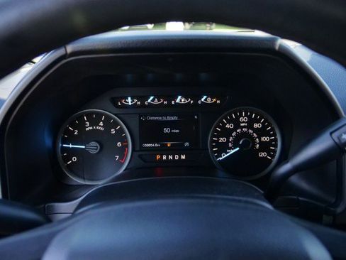 Used 2020 Ford F150 XLT w/ Equipment Group 301A Mid image 7