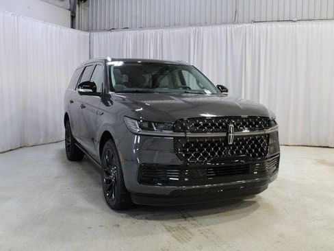 New 2026 Lincoln Navigator Black Label image 54