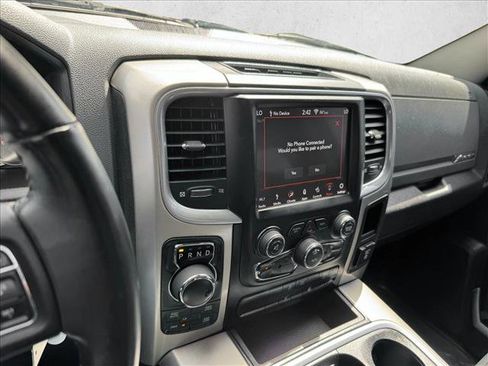 Used 2018 RAM 1500 Big Horn AWD/4WD image 13