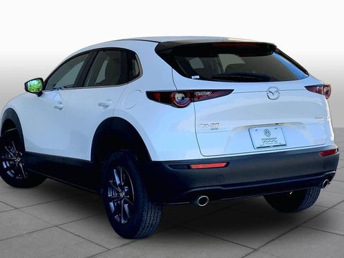 Used 2024 MAZDA CX-30 AWD 2.5 S image 12