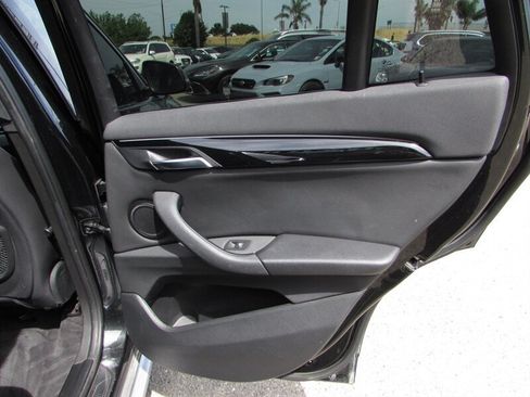 Used 2019 BMW X1 sDrive28i w/ Convenience Package FWD image 29