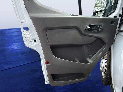 Used 2022 Ford Transit 350 148 High Roof Extended AWD w/ Parcel Delivery Package image 15