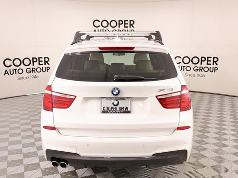 Used 2017 BMW X3 xDrive28i image 22