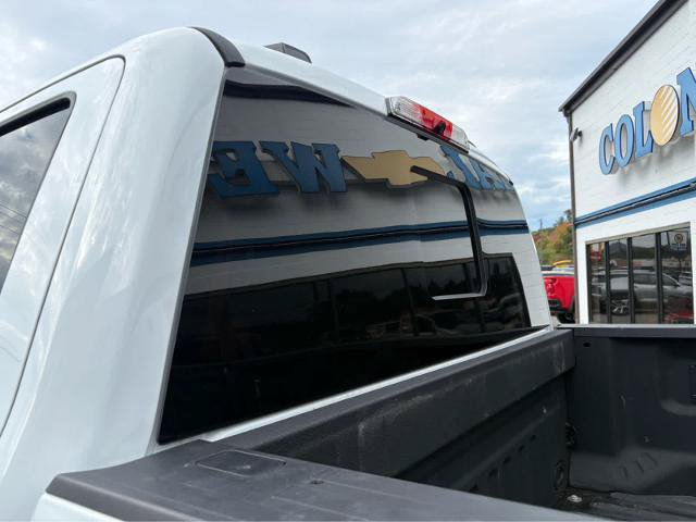 Used 2024 Ford F350 XLT w/ XLT Premium Package AWD/4WD image 12