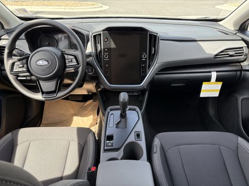 New 2026 Subaru Crosstrek 2.0i Premium AWD/4WD image 11