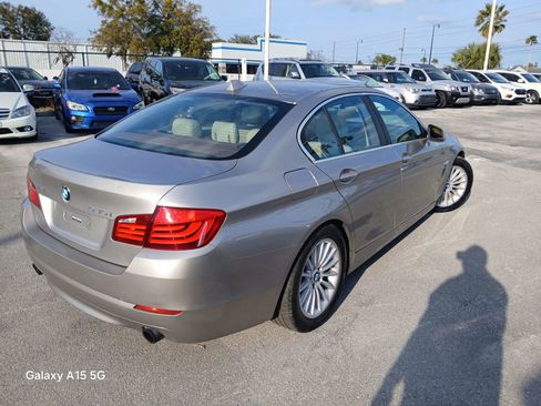 Used 2011 BMW 535i xDrive Sedan image 6