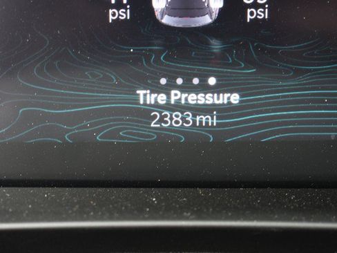 Used 2024 Jeep Grand Cherokee Overland w/ Advanced Protech Group III image 33