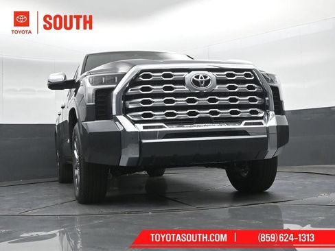 New 2026 Toyota Tundra 1794 Edition AWD/4WD image 46