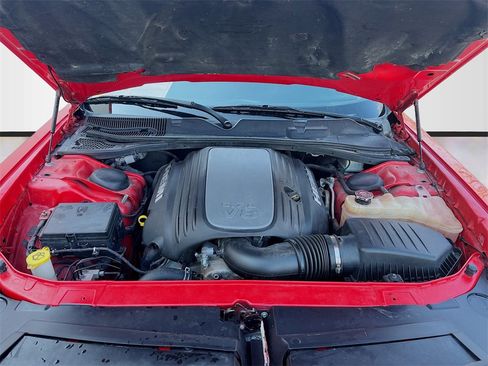 Used 2022 Dodge Challenger R/T image 27