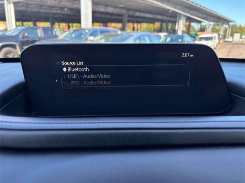 Used 2024 MAZDA CX-30 AWD 2.5 S w/ Preferred Package image 25