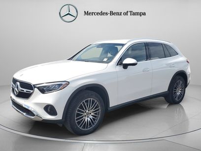 Certified 2025 Mercedes-Benz GLC 300 GLC 300