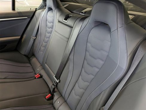 New 2026 BMW 840i image 11