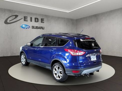 Used 2013 Ford Escape SEL FWD image 12